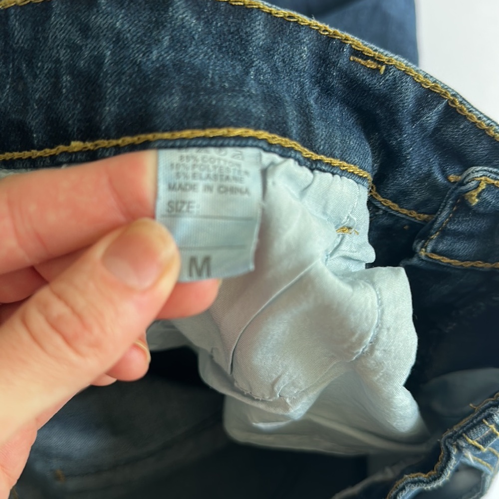 Jeans - Picture 4 of 5